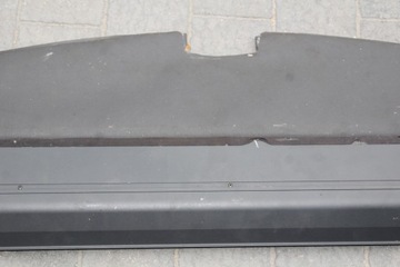 AVENSIS T25 COMBI РОЛЬСТАВНИ БАГАЖНИКА