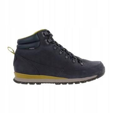 Buty Męskie The North Face T0CDL0NFE rozm.46 Trekking Zdobywaj!