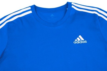 adidas koszulka męska sportowa t-shirt roz.L