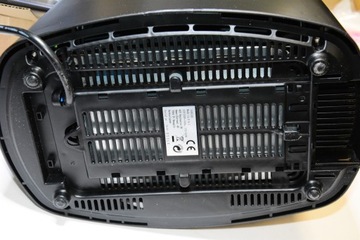 Тостер ViaMondo Broodrooster Torrada-Z