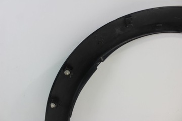 LISTWA NA BŁOTNIK PRAWY PRZÓD MAZDA CX3 CX-3 15R- D10E-51W21