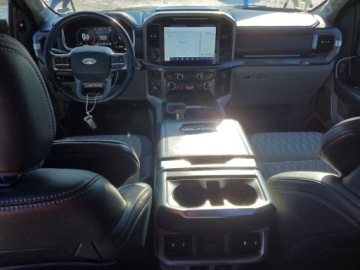 Ford 2021 Ford F150 Supercrew 2021 3.5 Hybryda 430KM, zdjęcie 8