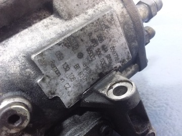 AUDI A4 B6 2.5 TDI ČERPADLO VSTŘIKOVAČE 0986444026 059130106JX