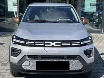Dacia Spring 2026 Od ręki - Electric Extreme 24.3kWh 100KM / Pakiet City, Power, zdjęcie 1