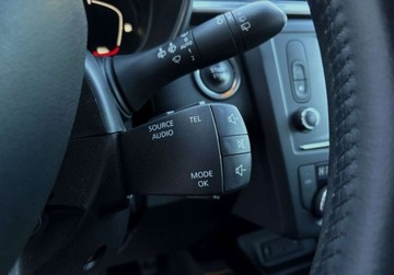 Renault Kadjar Crossover 1.5 dCi 110KM 2018 Renault Kadjar 1.5 DCI NAVI manual gwarancja BEZWYPADKOWY LED 1.5, zdjęcie 23