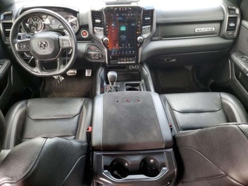 RAM 1500 2022r., TRX, od ubezpieczalni 6.2 Benzyna 702KM, zdjęcie 7