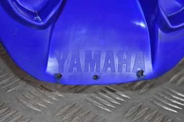 Подкрылок задней колесной арки YAMAHA YFZ 450R 17-19