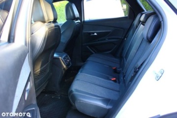 Peugeot 3008 II Crossover 1.5 BlueHDI 130KM 2020 Peugeot 3008 Peugeot 3008 1.5 BlueHDi GT Pack SampS EAT8 1.5 Diesel 130KM, zdjęcie 32