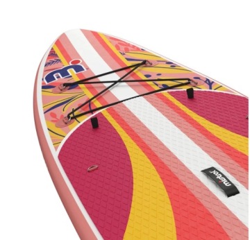 SUP-доски Mistral Allround VIVID 2-в-1 надувные 305 x 81 x 15 см