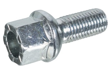 ŠROUB KOLA AUDI 80 1.3-2.2 72-86 A2 1.2-1.6 00-