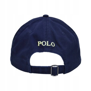 Polo Ralph Lauren czapka oryginalna
