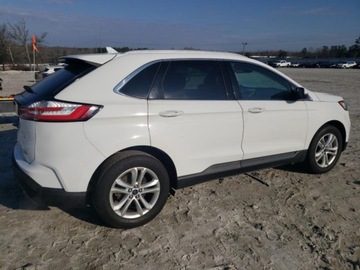 Ford Edge II 2020 Ford Edge Sel 2020 2.0l 2.0 Benzyna 250KM, zdjęcie 3