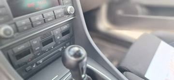 Seat Exeo Sedan 1.8 TSI 160KM 2010 Seat Exeo Climatronic super stan mały przebieg, zdjęcie 11