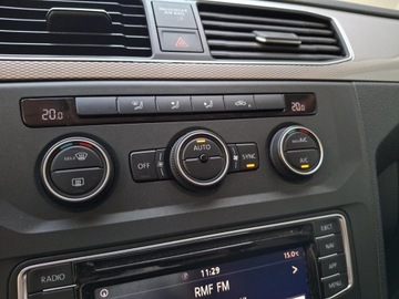 Volkswagen Caddy IV Kombi Maxi 1.4 TSI BlueMotion Technology 130KM 2019 Volkswagen Caddy FV-23%, ASO, Salon PL, Bezwypadko, zdjęcie 20