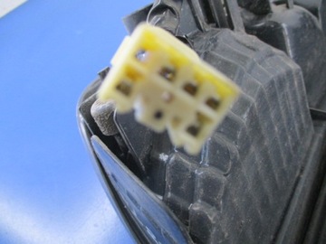 SUBARU JE IV SVĚTLO ZADNÍ PRAVÁ 220-51762