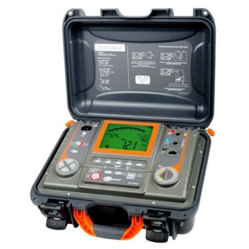 SONEL MIC-5010 Miernik rezystancji izolacji
