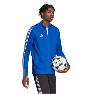 ADIDAS Dres Spodnie Bluza Komplet Sportowy TIRO 23 League Training r. L