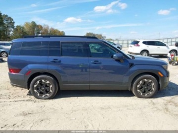 Hyundai Santa Fe V 2025 Hyundai Santa Fe Sel 2025 2.5l 2.5 Benzyna 277KM, zdjęcie 6