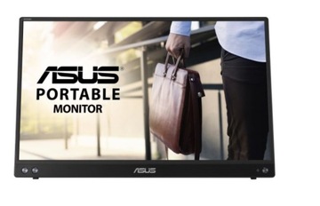 МОНИТОР ASUS 15,6 дюйма MB16ACV ZenScreen