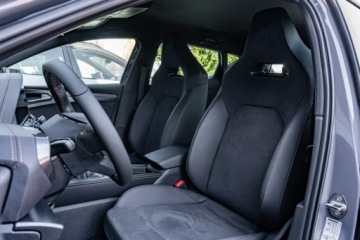 Cupra Leon II Hatchback Facelifting 1.5 TSI 150KM 2026 Cupra Leon 1.5 TSI 150 KM - Dostępny od ręki!, zdjęcie 17