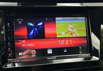 Nissan X-Trail III Terenowy 1.6 DIG-T 163KM 2017 Nissan X-Trail gwarancja bezwypadkowy 1.6 DIG-T 163M MANUAL ZAREJESTRO, zdjęcie 27