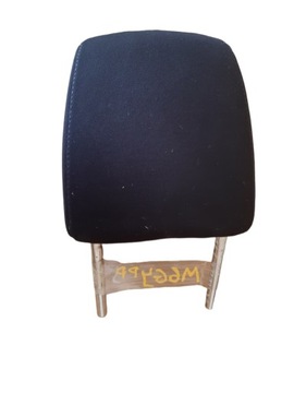 MAZDA 6 GJ 13- PODHLAVNÍK SEDADLA PRAVÉHO