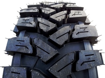 ВНЕДОРОЖНАЯ ШИНА 235/60R16 CLIMBER M+S MT Trepador