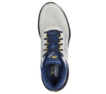 SKECHERS - Buty Męskie "Bounder RSE" r.42