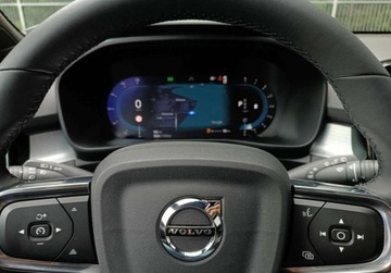 Volvo XC40 2023 Volvo XC 40 2.0 B3 MILD HYBRID Automat PlusDark SalonPL SerwisASO FV23 Gwa, zdjęcie 12