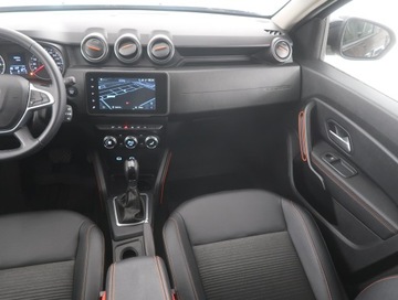 Dacia Duster II SUV Facelifting 1.3 TCe 150KM 2022 Dacia Duster 1.3 TCe, Salon Polska, 1. Właściciel, zdjęcie 7