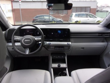 Hyundai Kona II 2024 Hyundai Kona 1.6 Platinum Luxury, zdjęcie 20