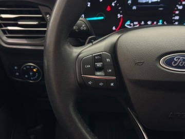 Ford Focus IV Kombi 1.5 EcoBlue 120KM 2020 Ford Focus Active / LED / Podgrzewana szyba / CarP, zdjęcie 19