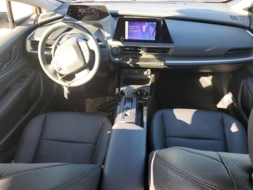 Toyota Prius V (XW60) 2024 Toyota Prius Le 2024 2.0l 2.0 Hybryda 194KM, zdjęcie 8