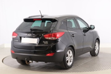 Hyundai ix35 SUV R 2.0 CRDi 136KM 2011 Hyundai ix35 2.0 CRDi, Skóra, Klima, Klimatronic, zdjęcie 4