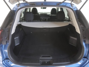 Nissan X-Trail III Terenowy Facelifting 1.7 dCi 150KM 2020 Nissan X-Trail 1.7 dCi, Salon Polska, Serwis ASO, zdjęcie 13