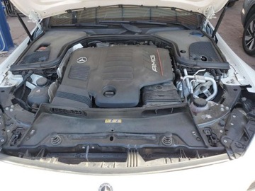 Mercedes AMG GT C190 2021 Mercedes-Benz AMG GT 43 2021 3.0l 3.0 Benzyna 362KM, zdjęcie 6