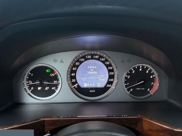 Mercedes GLK 2013 Mercedes-Benz GLK 3.5 Benzyna 306KM 2013r Niski Przebieg, zdjęcie 17