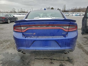 Dodge Charger VII 2022 Dodge Charger Gt 2022 3.6 Benzyna 300KM, zdjęcie 2