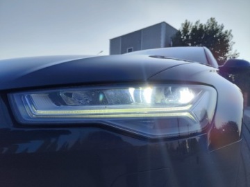 Audi A6 C7 Allroad quattro facelifting 3.0 TDI clean diesel 218KM 2014 Audi A6 Avant 3.0 TDI S-Line s-tronic serwisowany do konca ledy navi nowy, zdjęcie 31