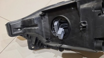 FULL LED SVĚTLO VOLVO OE 32133545 XC60