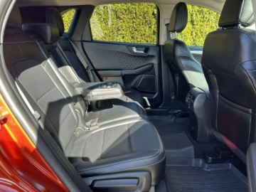 Ford Escape III 2020 Ford Escape 2.0 EcoBoost, automat, 4x4, zdjęcie 7