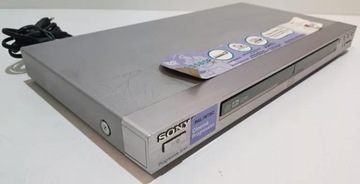 DVD-ПЛЕЕР SONY DVP-NS585P