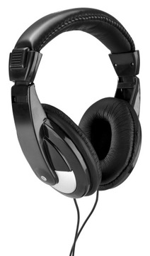 Słuchawki dla dj'a VONYX SH120