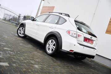 Subaru Impreza III Hatchback 2.0 i 150KM 2010 Subaru Impreza XV 2.0 150KM 4X4 AUTOMAT przebieg 135 tys km SPORTOWE FOTELE, zdjęcie 31