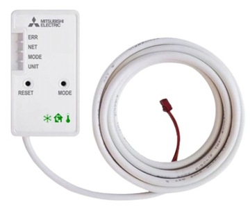 WiFi адаптер MAC-587IF-E MITSUBISHI MELОблачный насос