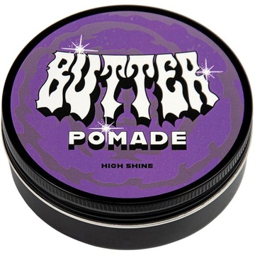 Pomada do Włosów PAN DRWAL BUTTER POMADE Żel Połysk MOCNY CHWYT 150g