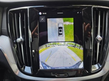 Volvo S60 III 2024 volvo s60 RECHARGE Plug-In Hybrid T8, T8 2.0l 461KM * Przebieg:12, 845km, zdjęcie 10