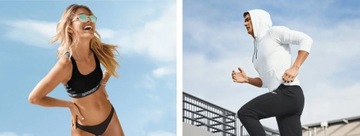 Мужские шорты ESSENTIALS 16