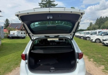 Kia Sportage IV SUV Facelifting 1.6 CRDI 136KM 2019 Kia Sportage Kia Sportage 1.6CRDi AWD 4x4 Automat Euro 6 1.6 Diesel 136KM, zdjęcie 26