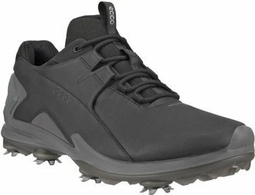 Biom Tour Mens Golf Shoes Black 47